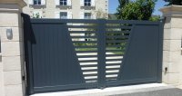 Notre société de clôture et de portail à Noviant-aux-Pres